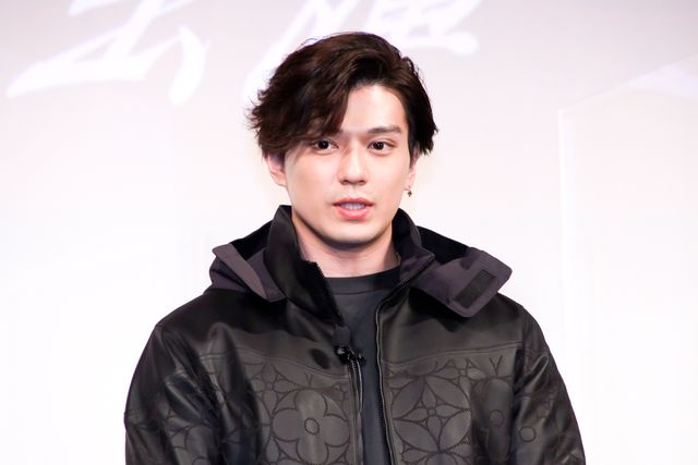 新田真剣佑、鈴木伸之、渡邊圭祐ら登場！『ブレイブ　－群青戦記－』天下人に挑戦イベント（15枚目）