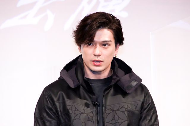 新田真剣佑、鈴木伸之、渡邊圭祐ら登場！『ブレイブ　－群青戦記－』天下人に挑戦イベント（16枚目）