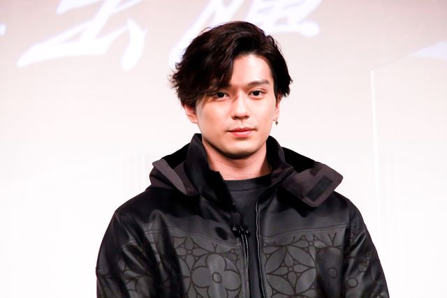 新田真剣佑、鈴木伸之、渡邊圭祐ら登場！『ブレイブ　－群青戦記－』天下人に挑戦イベント（17枚目）