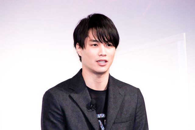 新田真剣佑、鈴木伸之、渡邊圭祐ら登場！『ブレイブ　－群青戦記－』天下人に挑戦イベント（18枚目）