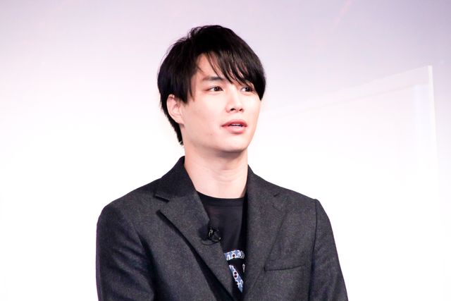 新田真剣佑、鈴木伸之、渡邊圭祐ら登場！『ブレイブ　－群青戦記－』天下人に挑戦イベント（19枚目）