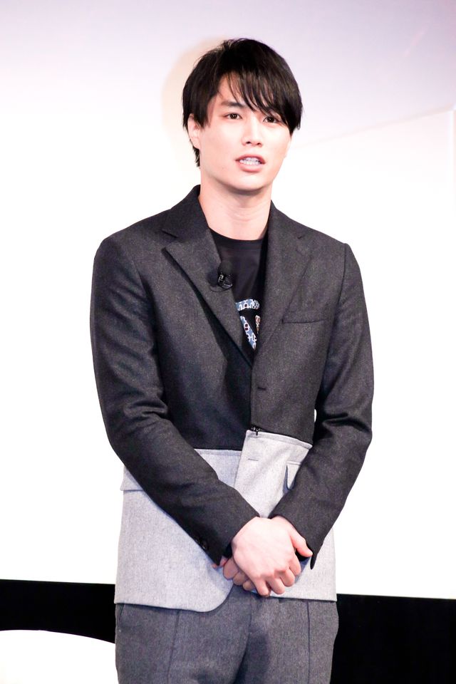 新田真剣佑、鈴木伸之、渡邊圭祐ら登場！『ブレイブ　－群青戦記－』天下人に挑戦イベント（20枚目）