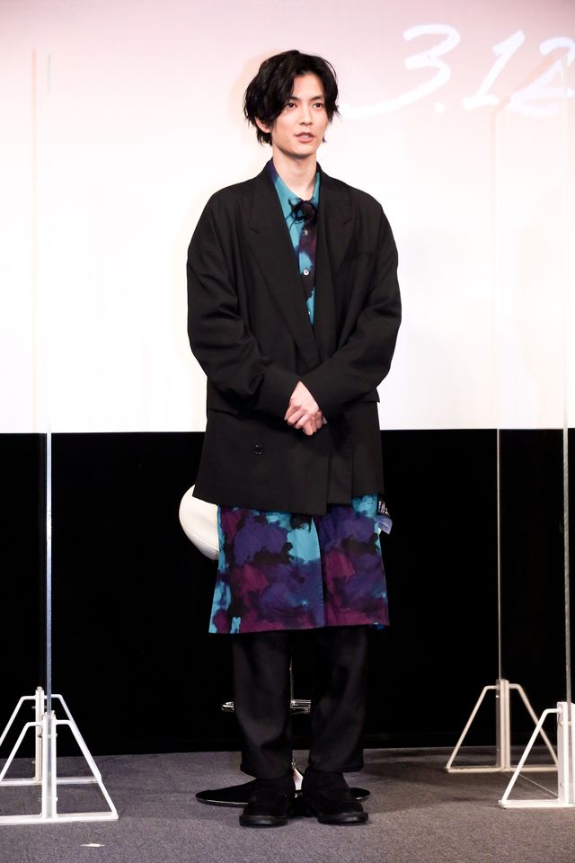 新田真剣佑、鈴木伸之、渡邊圭祐ら登場！『ブレイブ　－群青戦記－』天下人に挑戦イベント（21枚目）