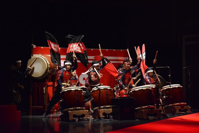 豪華キャスト勢ぞろい！映画『真田十勇士』クランクアップ報告会見フォトギャラリー（2枚目）