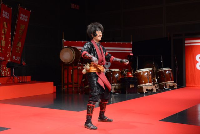 豪華キャスト勢ぞろい！映画『真田十勇士』クランクアップ報告会見フォトギャラリー（3枚目）