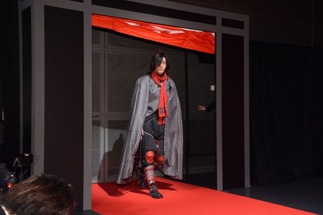 豪華キャスト勢ぞろい！映画『真田十勇士』クランクアップ報告会見フォトギャラリー（4枚目）