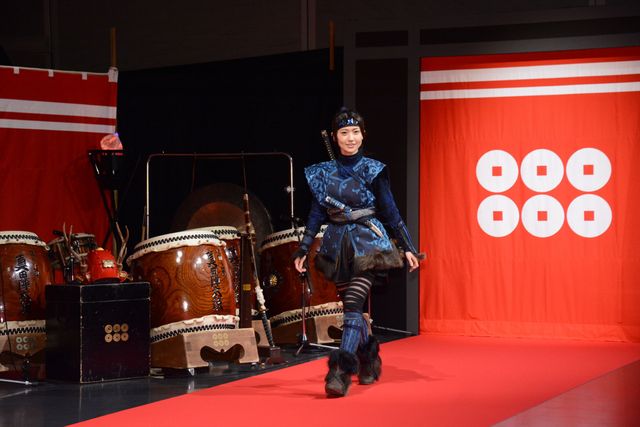 豪華キャスト勢ぞろい！映画『真田十勇士』クランクアップ報告会見フォトギャラリー（8枚目）