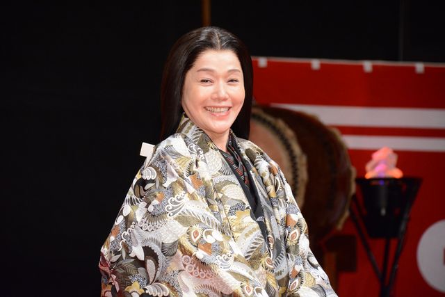 豪華キャスト勢ぞろい！映画『真田十勇士』クランクアップ報告会見フォトギャラリー（11枚目）