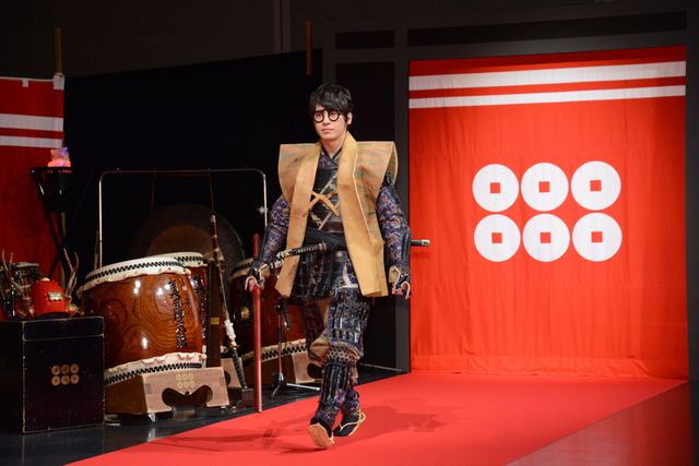 豪華キャスト勢ぞろい！映画『真田十勇士』クランクアップ報告会見フォトギャラリー（18枚目）