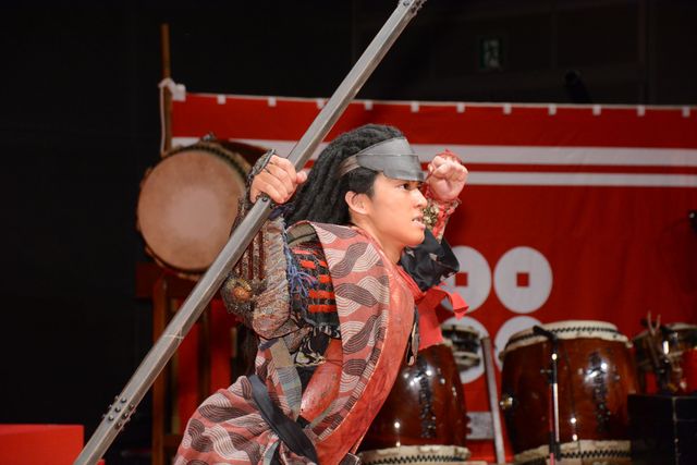 豪華キャスト勢ぞろい！映画『真田十勇士』クランクアップ報告会見フォトギャラリー（20枚目）