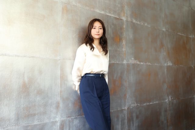 『LOVE LIFE』木村文乃インタビュー撮りおろし＜10枚＞（3枚目）