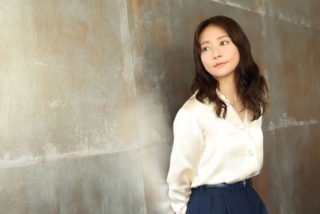 『LOVE LIFE』木村文乃インタビュー撮りおろし＜10枚＞（4枚目）