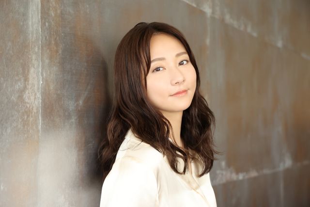 『LOVE LIFE』木村文乃インタビュー撮りおろし＜10枚＞（5枚目）