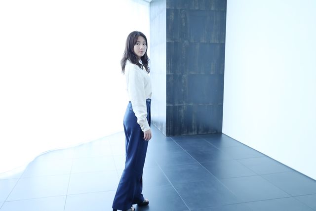 『LOVE LIFE』木村文乃インタビュー撮りおろし＜10枚＞（6枚目）