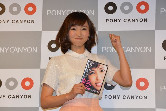 吉木りさが視聴者を怒る！フォトギャラリー：フォトギャラリー