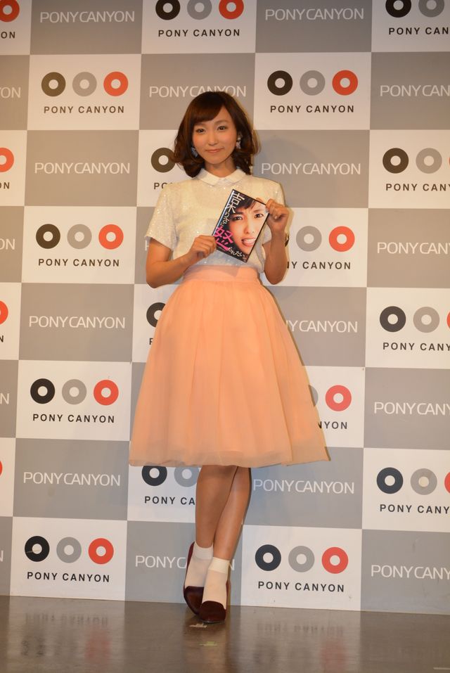 吉木りさが視聴者を怒る！フォトギャラリー（7枚目）