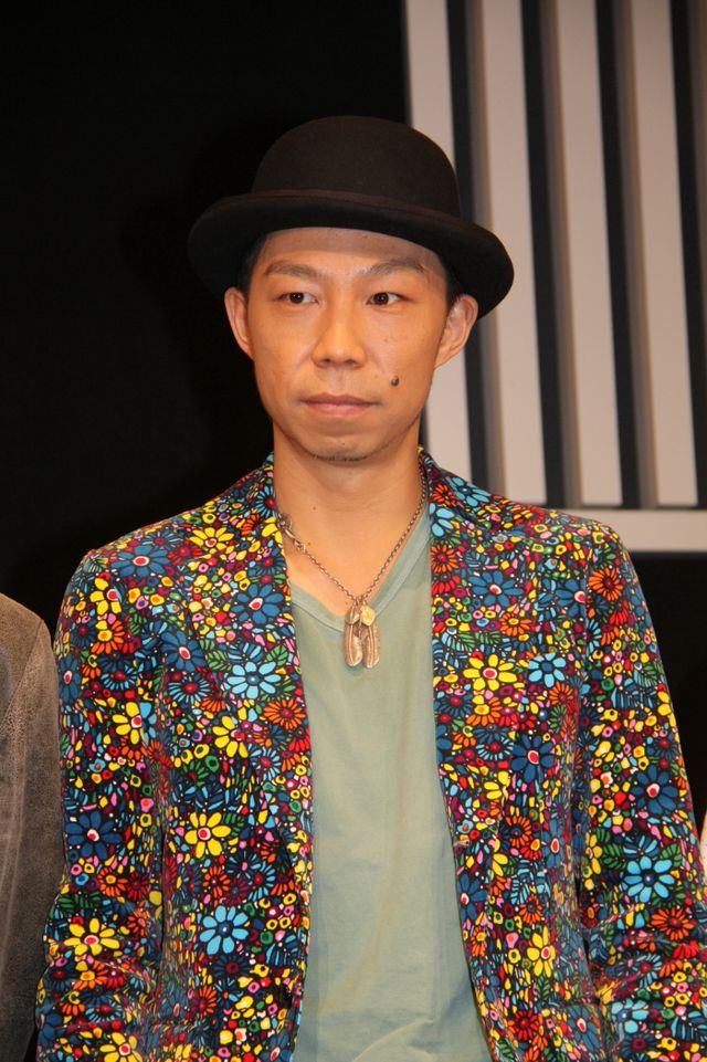 EXILE・USA、熱弁！フォトギャラリー（7枚目）