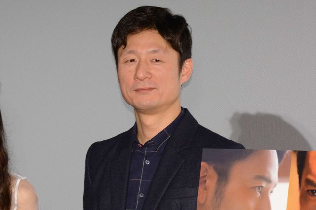 宮崎あおいはやっぱりかわいい！第30回東京国際映画祭Japan Now銀幕のミューズたち部門作品『怒り』Q＆A上映会（5枚目）