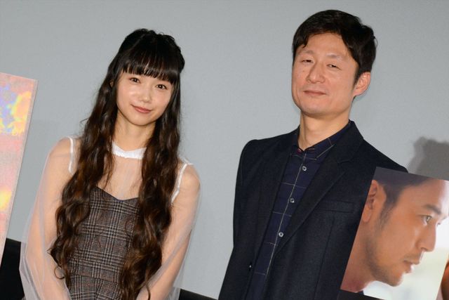 宮崎あおいはやっぱりかわいい！第30回東京国際映画祭Japan Now銀幕のミューズたち部門作品『怒り』Q＆A上映会（9枚目）