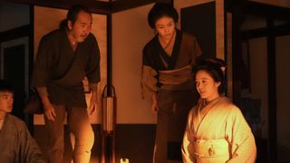 「ばけばけ」倒れたトキ、呪いは本当だったのか…制作統括が見解