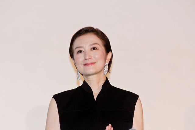 木村拓哉、鈴木京香、及川光博、沢村一樹、正門良規らずらり！『グランメゾン・パリ』公開初日舞台あいさつ：フォトギャラリー