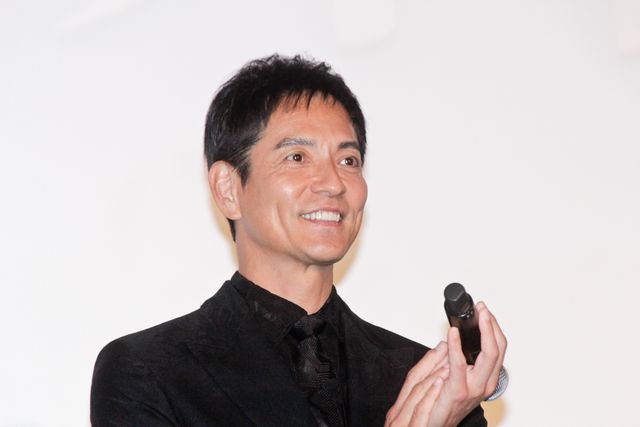 木村拓哉、鈴木京香、及川光博、沢村一樹、正門良規らずらり！『グランメゾン・パリ』公開初日舞台あいさつ（2枚目）