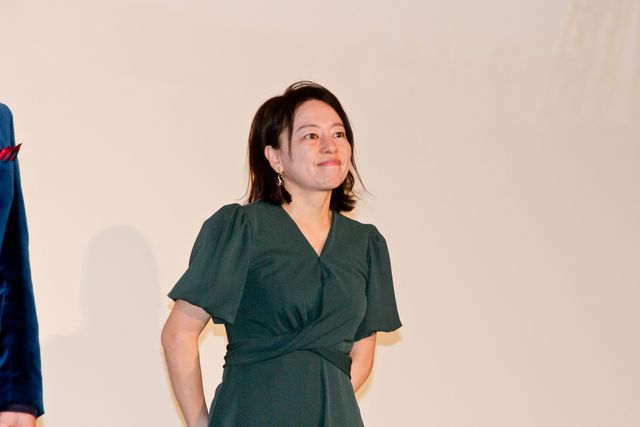 木村拓哉、鈴木京香、及川光博、沢村一樹、正門良規らずらり！『グランメゾン・パリ』公開初日舞台あいさつ（4枚目）