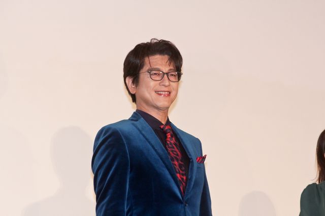 木村拓哉、鈴木京香、及川光博、沢村一樹、正門良規らずらり！『グランメゾン・パリ』公開初日舞台あいさつ（5枚目）