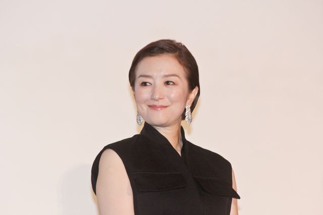 木村拓哉、鈴木京香、及川光博、沢村一樹、正門良規らずらり！『グランメゾン・パリ』公開初日舞台あいさつ（6枚目）