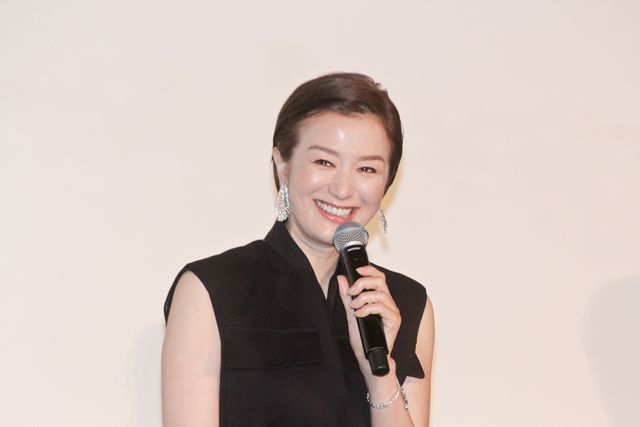 木村拓哉、鈴木京香、及川光博、沢村一樹、正門良規らずらり！『グランメゾン・パリ』公開初日舞台あいさつ（9枚目）