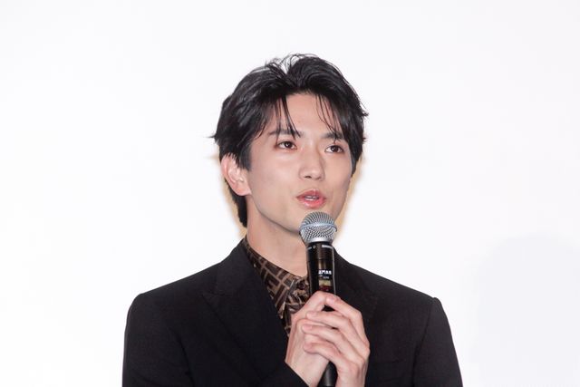 木村拓哉、鈴木京香、及川光博、沢村一樹、正門良規らずらり！『グランメゾン・パリ』公開初日舞台あいさつ（11枚目）