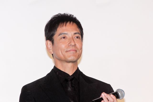 木村拓哉、鈴木京香、及川光博、沢村一樹、正門良規らずらり！『グランメゾン・パリ』公開初日舞台あいさつ（13枚目）