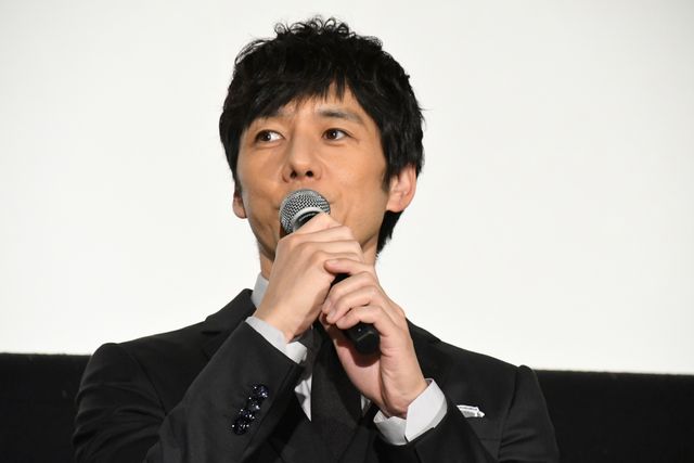 モトーラ世理奈、西島秀俊、三浦友和ら出席！『風の電話』公開記念舞台あいさつ（9枚目）