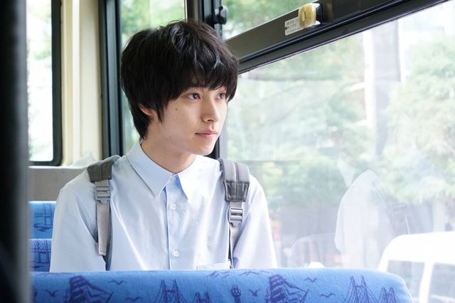 山崎賢人主演「グッド・ドクター」第1話（2枚目）