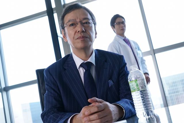 山崎賢人主演「グッド・ドクター」第1話（8枚目）