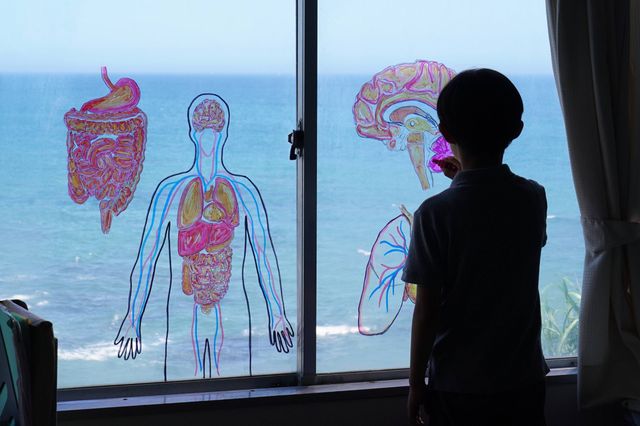 山崎賢人主演「グッド・ドクター」第1話（11枚目）