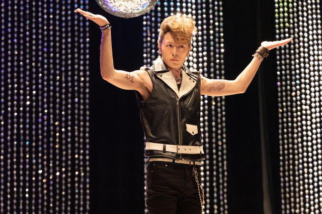 ビジュアルすごっ！ドラマ「絶対BLになる世界vs絶対BLになりたくない男　シーズン2」より（10枚目）