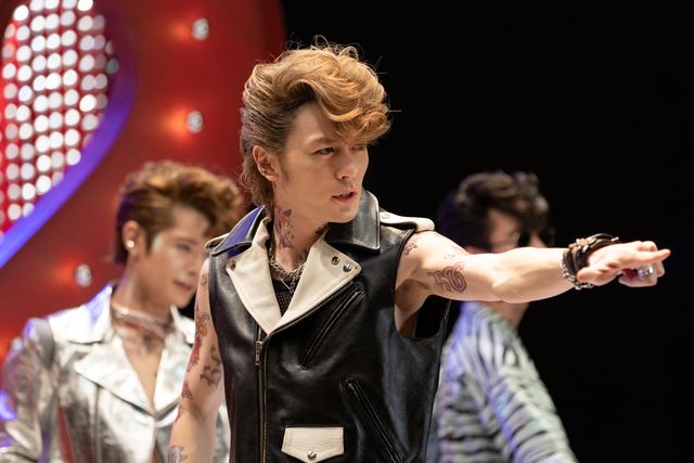 ビジュアルすごっ！ドラマ「絶対BLになる世界vs絶対BLになりたくない男　シーズン2」より（11枚目）