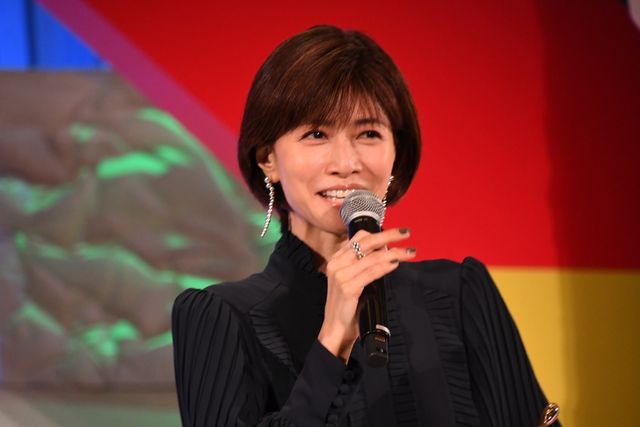 草なぎ剛、石橋静河、若葉竜也、内田有紀ら「東京ドラマアウォード2024」授賞式の様子（4枚目）