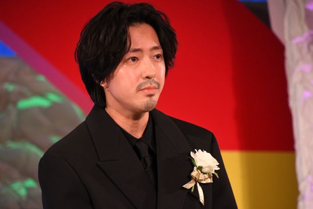 草なぎ剛、石橋静河、若葉竜也、内田有紀ら「東京ドラマアウォード2024」授賞式の様子（10枚目）