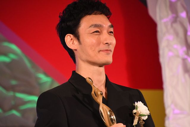 草なぎ剛、石橋静河、若葉竜也、内田有紀ら「東京ドラマアウォード2024」授賞式の様子（17枚目）