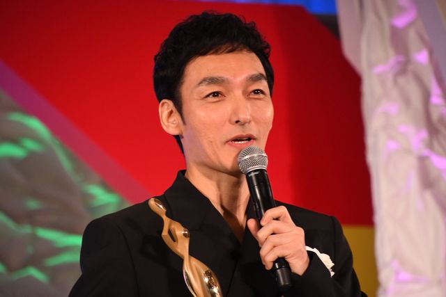 草なぎ剛、石橋静河、若葉竜也、内田有紀ら「東京ドラマアウォード2024」授賞式の様子（20枚目）