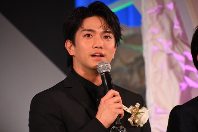 草なぎ剛、石橋静河、若葉竜也、内田有紀ら「東京ドラマアウォード2024」授賞式の様子（28枚目）