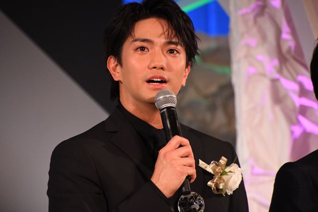 草なぎ剛、石橋静河、若葉竜也、内田有紀ら「東京ドラマアウォード2024」授賞式の様子（29枚目）