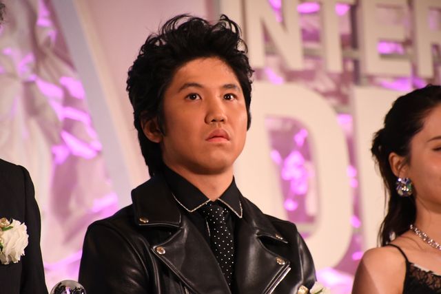 草なぎ剛、石橋静河、若葉竜也、内田有紀ら「東京ドラマアウォード2024」授賞式の様子（30枚目）