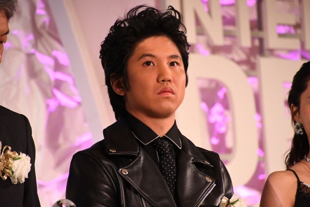 草なぎ剛、石橋静河、若葉竜也、内田有紀ら「東京ドラマアウォード2024」授賞式の様子（31枚目）