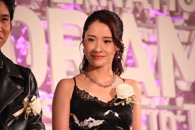 草なぎ剛、石橋静河、若葉竜也、内田有紀ら「東京ドラマアウォード2024」授賞式の様子（32枚目）