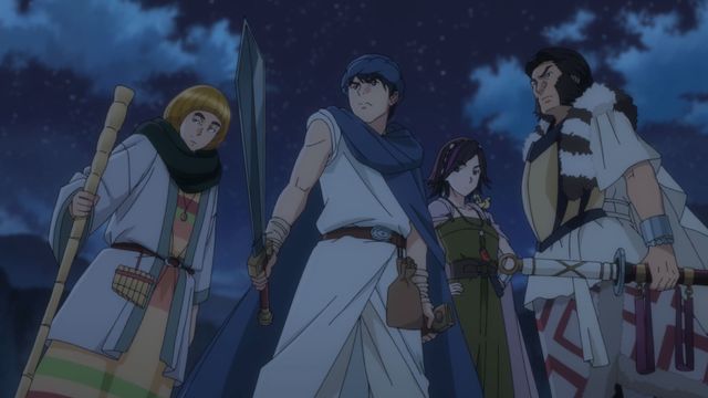 『新劇場版☆ケロロ軍曹』に「勇者ヨシヒコ」『HK／変態仮面』『銀魂』のキャラ登場！場面写真＜14点＞：フォトギャラリー