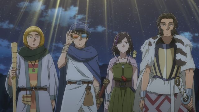 『新劇場版☆ケロロ軍曹』に「勇者ヨシヒコ」『HK／変態仮面』『銀魂』のキャラ登場！場面写真＜14点＞（2枚目）
