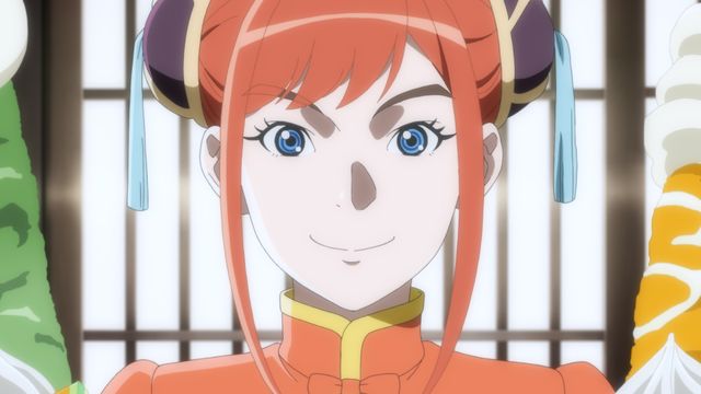 『新劇場版☆ケロロ軍曹』に「勇者ヨシヒコ」『HK／変態仮面』『銀魂』のキャラ登場！場面写真＜14点＞（11枚目）